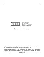 Предварительный просмотр 16 страницы Western 74880 Installation Instructions Manual