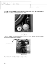 Preview for 26 page of Western Aertesi Brezza Series Installation, Operation And Maintenance Manual