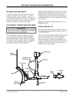 Preview for 11 page of Western DEFENDER Compact Plow Owner'S Manual