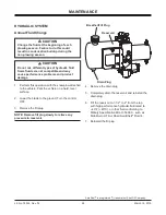 Preview for 28 page of Western DEFENDER Compact Plow Owner'S Manual