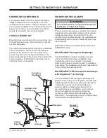 Preview for 11 page of Western DEFENDER Owner'S Manual