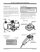 Preview for 12 page of Western DEFENDER Owner'S Manual