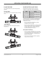 Предварительный просмотр 20 страницы Western DEFENDER Owner'S Manual