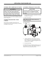 Предварительный просмотр 24 страницы Western DEFENDER Owner'S Manual