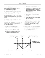 Предварительный просмотр 27 страницы Western DEFENDER Owner'S Manual