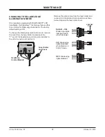 Предварительный просмотр 28 страницы Western DEFENDER Owner'S Manual