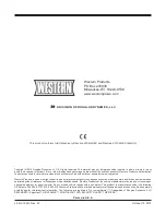 Предварительный просмотр 32 страницы Western DEFENDER Owner'S Manual