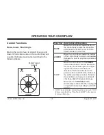 Предварительный просмотр 37 страницы Western HTS Owner'S Manual