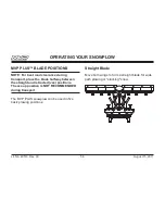 Предварительный просмотр 55 страницы Western HTS Owner'S Manual