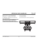 Предварительный просмотр 58 страницы Western HTS Owner'S Manual