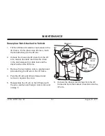 Предварительный просмотр 81 страницы Western HTS Owner'S Manual