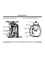 Предварительный просмотр 92 страницы Western HTS Owner'S Manual