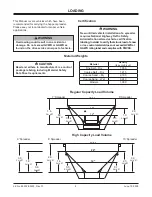 Предварительный просмотр 7 страницы Western ICE BREAKER Owner'S Manual