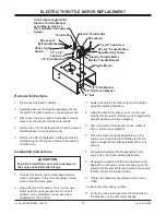 Предварительный просмотр 21 страницы Western ICE BREAKER Owner'S Manual