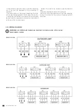 Предварительный просмотр 10 страницы Western IDRA ISKOV2-18 C6 Use And Installation  Manual