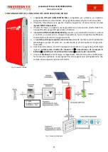 Предварительный просмотр 5 страницы Western Leonardo Off-Grid 4kW-5000-48 MG User Manual