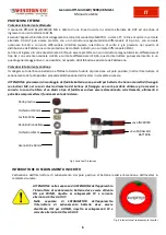 Предварительный просмотр 8 страницы Western Leonardo Off-Grid 4kW-5000-48 MG User Manual