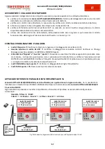 Предварительный просмотр 14 страницы Western Leonardo Off-Grid 4kW-5000-48 MG User Manual