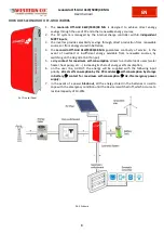 Предварительный просмотр 21 страницы Western Leonardo Off-Grid 4kW-5000-48 MG User Manual