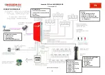 Предварительный просмотр 23 страницы Western Leonardo Off-Grid 4kW-5000-48 MG User Manual