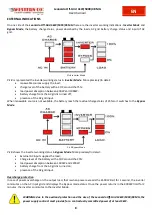 Предварительный просмотр 26 страницы Western Leonardo Off-Grid 4kW-5000-48 MG User Manual