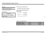 Preview for 13 page of Western LOW-PRO 300W Mechanic'S Manual