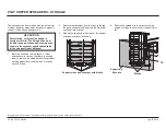 Preview for 21 page of Western LOW-PRO 300W Mechanic'S Manual