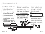 Preview for 27 page of Western LOW-PRO 300W Mechanic'S Manual