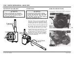 Preview for 36 page of Western LOW-PRO 300W Mechanic'S Manual