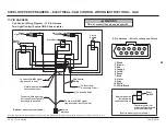 Preview for 50 page of Western LOW-PRO 300W Mechanic'S Manual