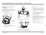 Preview for 70 page of Western LOW-PRO 300W Mechanic'S Manual