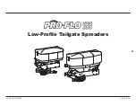 Preview for 94 page of Western LOW-PRO 300W Mechanic'S Manual