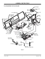 Предварительный просмотр 6 страницы Western LSX Series Assembly Instructions Manual