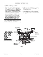 Предварительный просмотр 11 страницы Western LSX Series Assembly Instructions Manual