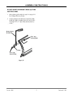 Предварительный просмотр 13 страницы Western LSX Series Assembly Instructions Manual