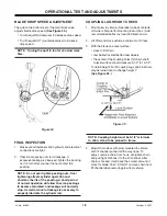 Preview for 22 page of Western MVP Installation Instructions Manual