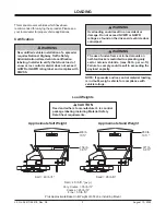 Preview for 7 page of Western PRO-FLO 2 Owner'S Manual