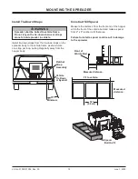 Preview for 12 page of Western Striker 98805 Installation Instructions Manual