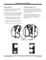 Предварительный просмотр 19 страницы Western Tornado 78000-1 Owner'S Manual