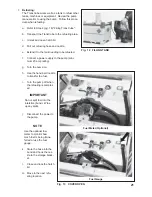 Preview for 29 page of Western TransCube 05TCG Operator'S Manual