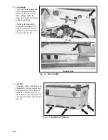 Preview for 30 page of Western TransCube 05TCG Operator'S Manual