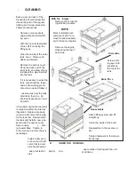 Preview for 36 page of Western TransCube 05TCG Operator'S Manual