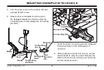 Предварительный просмотр 39 страницы Western UltraMount 2 Owner'S Manual