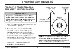 Предварительный просмотр 45 страницы Western UltraMount 2 Owner'S Manual