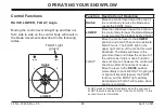 Предварительный просмотр 47 страницы Western UltraMount 2 Owner'S Manual