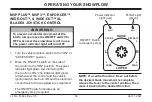 Предварительный просмотр 53 страницы Western UltraMount 2 Owner'S Manual