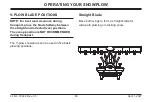 Предварительный просмотр 64 страницы Western UltraMount 2 Owner'S Manual