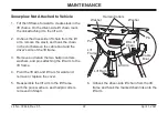 Предварительный просмотр 91 страницы Western UltraMount 2 Owner'S Manual