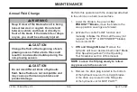 Предварительный просмотр 105 страницы Western UltraMount 2 Owner'S Manual