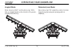 Preview for 51 page of Western UltraMount Owner'S Manual